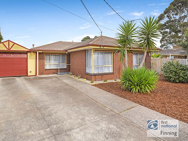 56 Clairmont Avenue, Cranbourne, VIC 3977