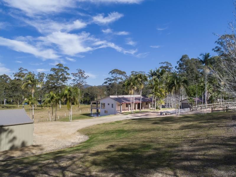 253 Rollands Plains Road, Telegraph Point, NSW 2441