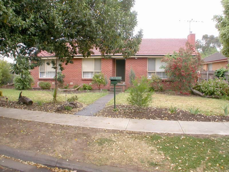 20 Malcolm Street, Bacchus Marsh, VIC 3340