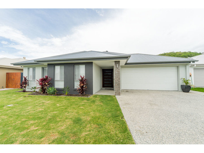 2 Mountain View Parade, Maudsland, QLD 4210
