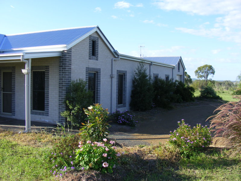 1 Dusty Close, Moffatdale, Qld 4605 Property Details