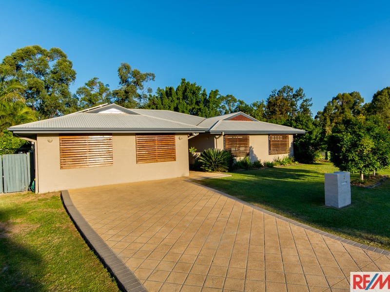 2 Juniper Court, Narangba, Qld 4504 - Property Details
