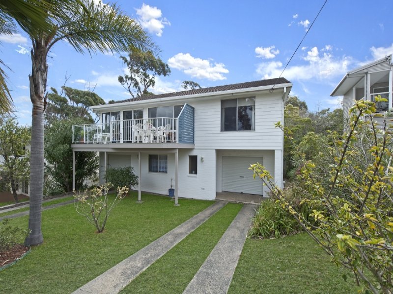 121 Mitchell Parade, Mollymook, NSW 2539 Property Details