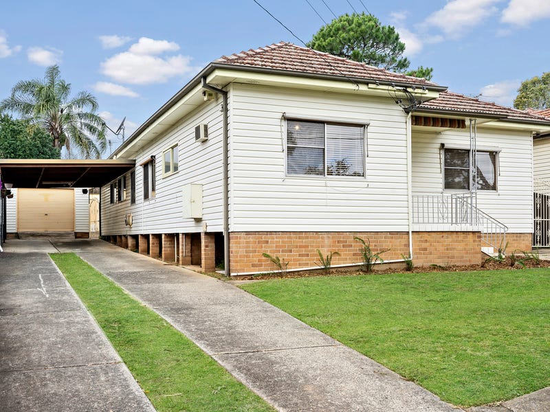 61 Johnson Avenue, Seven Hills, NSW 2147 House for Sale realestate