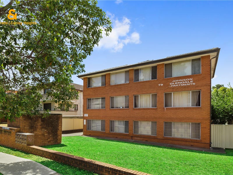 9/79 Hughes St, Cabramatta, NSW 2166 Property Details