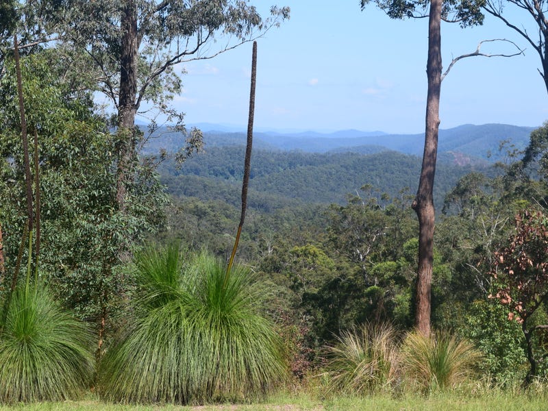 262 Black Mountain Road, Nymboida, NSW 2460