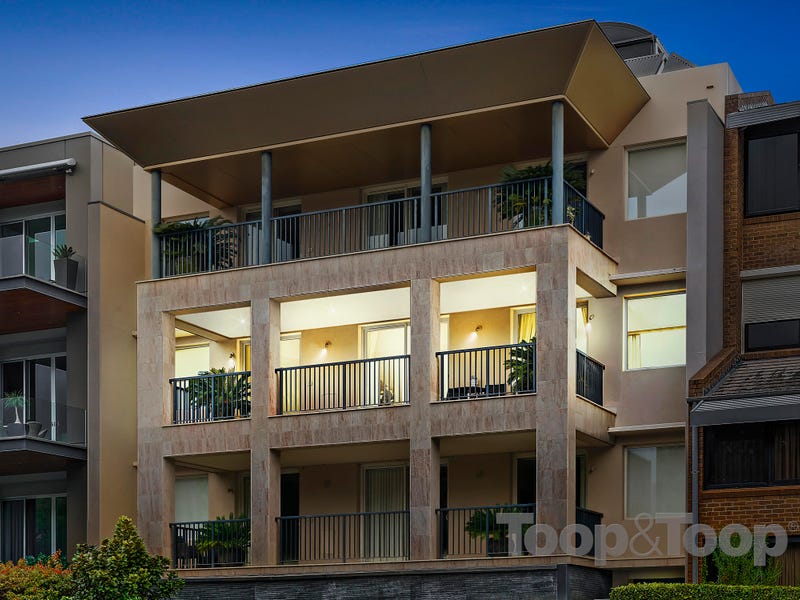 2/225 East Terrace, Adelaide, SA 5000 Property Details