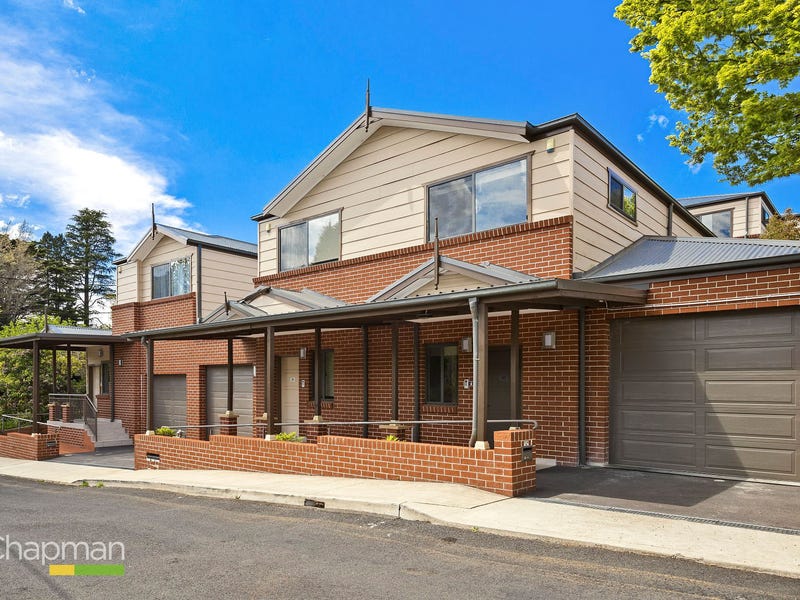 60 Waratah Avenue, Katoomba, NSW 2780