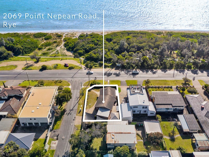 2069 Point Nepean Road, Rye, Vic 3941 Property Details