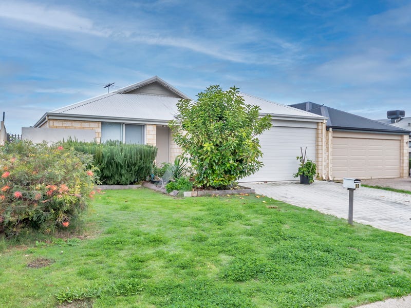 11 Wilghi Way, Ravenswood, WA 6208 House for Sale