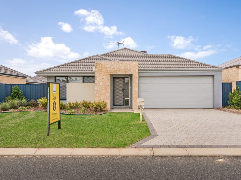 6 Lanagan Drive, Baldivis, WA 6171 House for Sale