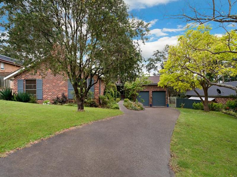 31 Hansen Avenue, Galston, NSW 2159 Property Details