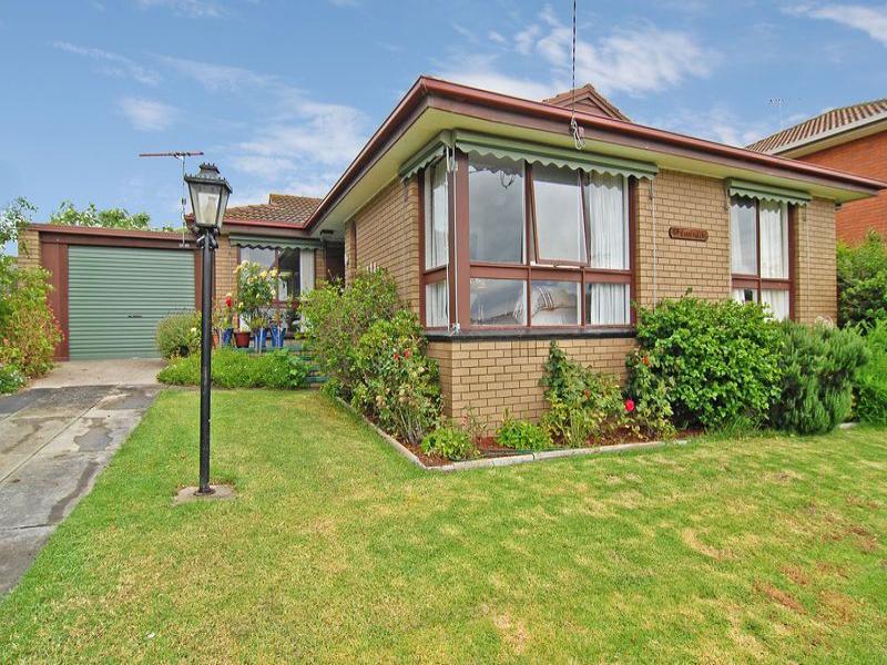 43 Mueller Street, Portarlington, Vic 3223 Property Details