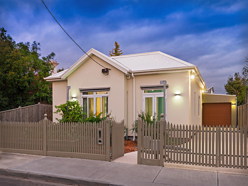 18 Knowles Street, Northcote, Vic 3070 Property Details