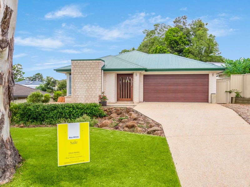 171 Invercauld Road, Goonellabah, NSW 2480 - Property Details