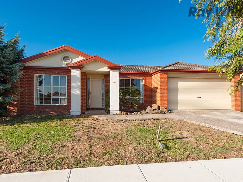 60 Hume Drive, Sydenham, Vic 3037 Property Details