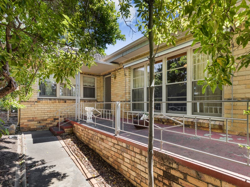 1 Harrison Street, Bendigo, VIC 3550