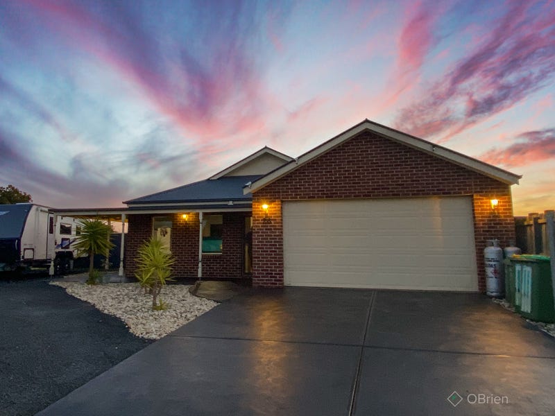 26 Dwyer Court, Koo Wee Rup, VIC 3981