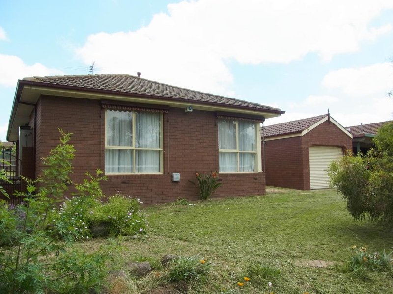 149 Gisbornemelton Road, Kurunjang, VIC 3337
