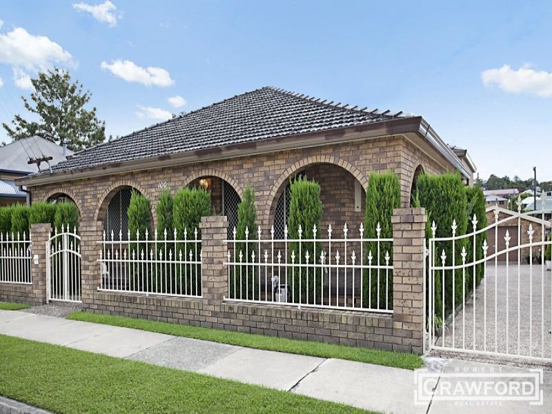 100 Howe Street, Lambton, NSW 2299