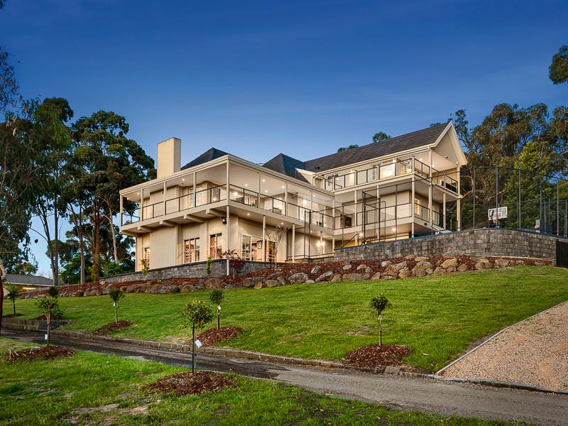 164 River Avenue, Plenty, Vic 3090 Property Details