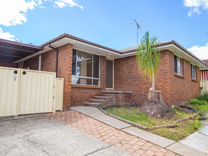 27 Allard Street, Penrith, NSW 2750