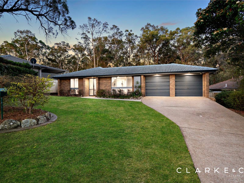 4 Hayman Close, Ashtonfield, NSW 2323 Property Details