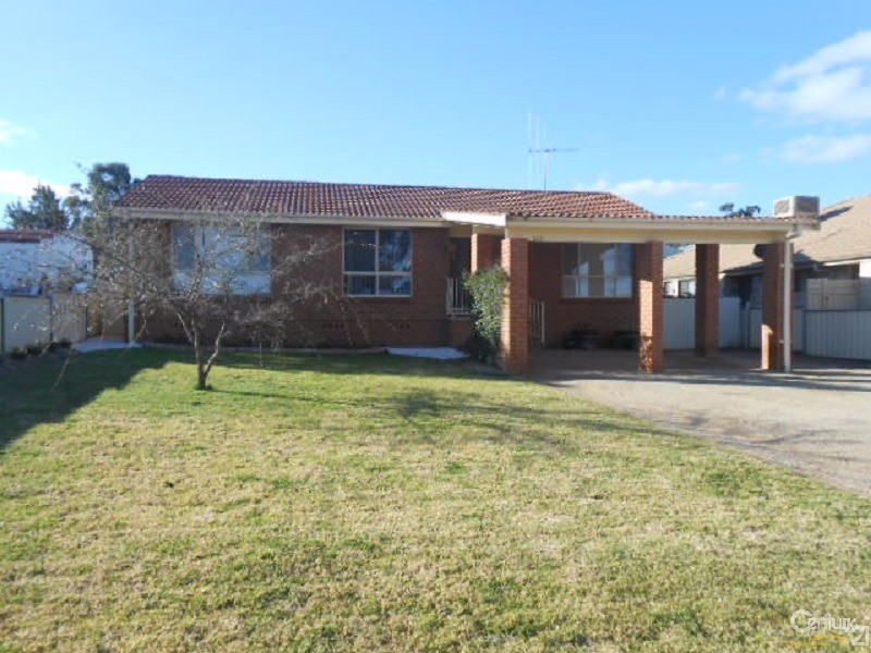 116 Mitchell Street, Parkes, NSW 2870