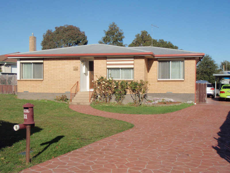 31 Pioneer Parade, Ravenswood, Tas 7250 Property Details