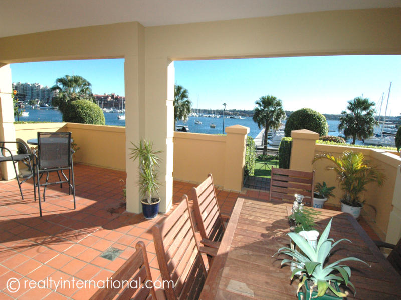 8/3 Wulumay Close "Balmain Cove", Rozelle, NSW 2039 Property Details