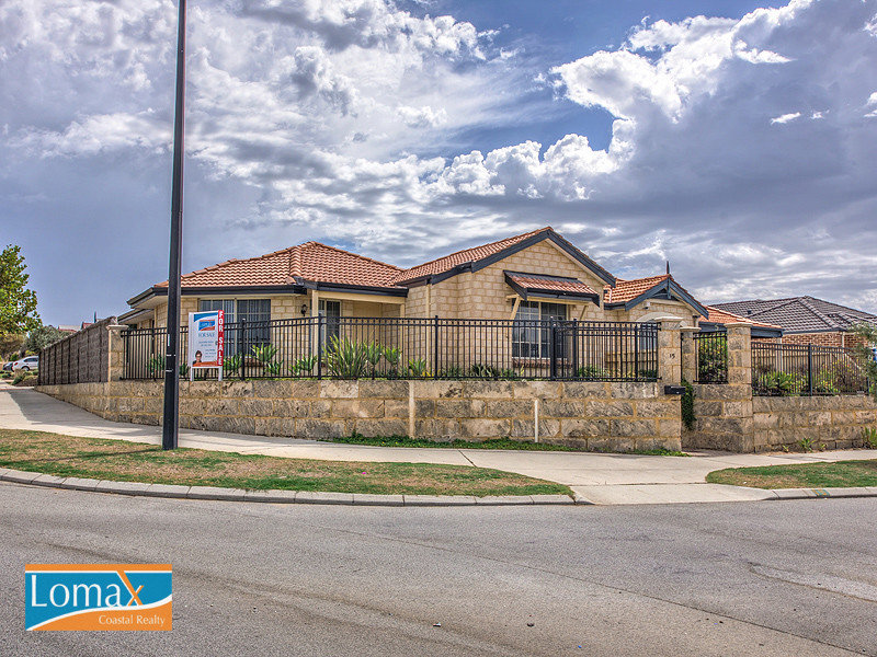 15 Tollesbury Avenue, Butler, WA 6036