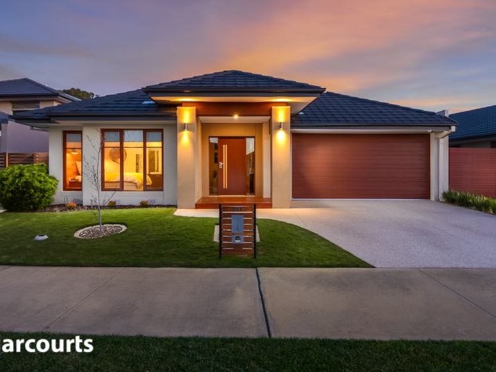 191 Sandhurst Boulevard, Sandhurst, Vic 3977 Property Details