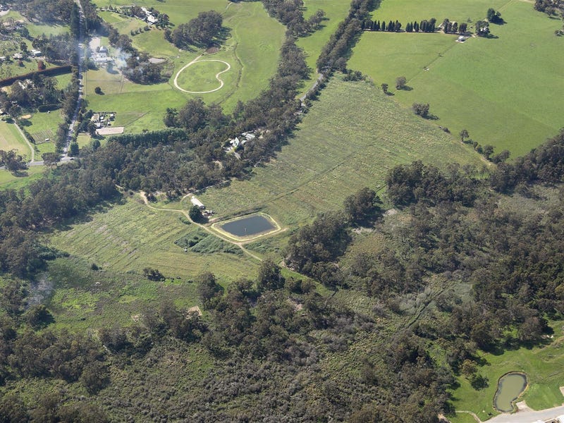 35 Foy Lane, Yellingbo, Vic 3139 Residential Land for