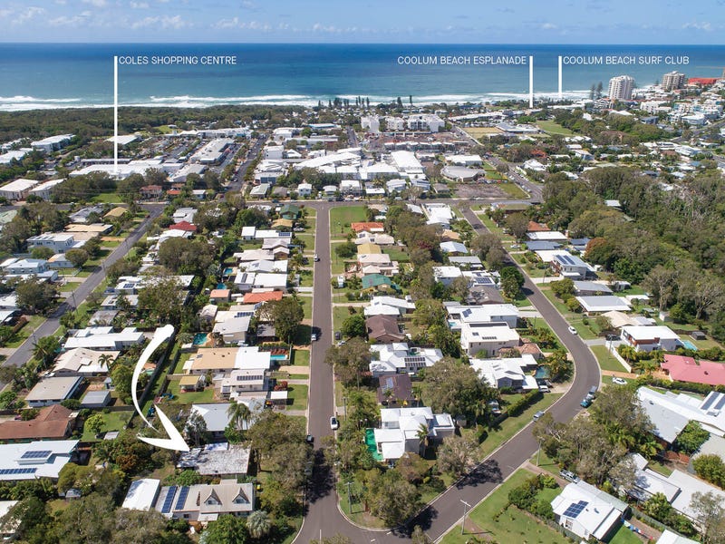 28 Sorrento Avenue, Coolum Beach, QLD 4573