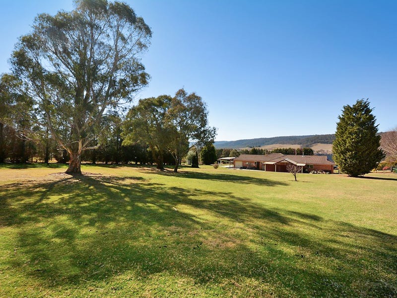 4 Korra Street, Marrangaroo, NSW 2790 Property Details