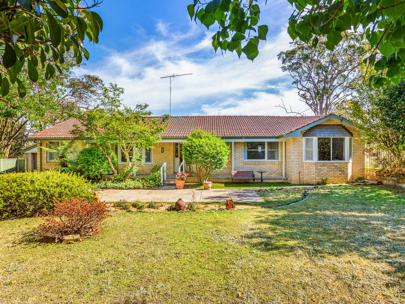 496 Hawkesbury Road, Winmalee, NSW 2777 Property Details