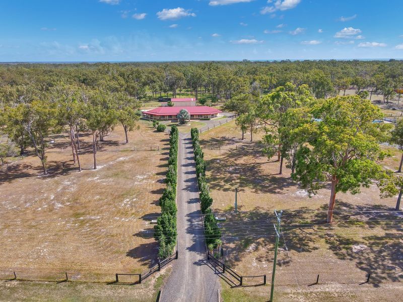 358 Malvern Drive, Moore Park Beach, QLD 4670