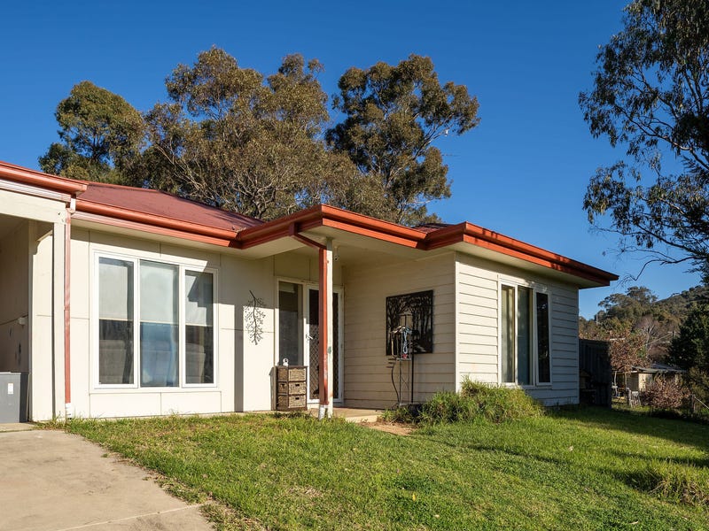 10 Prospect Rise, Yea, Vic 3717 House for Sale