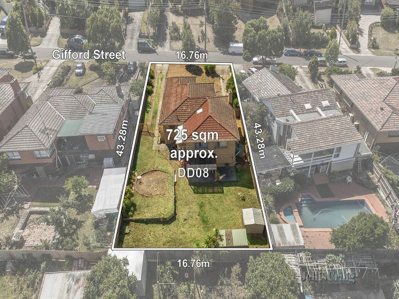 15 Gifford Road, Doncaster, Vic 3108 Property Details