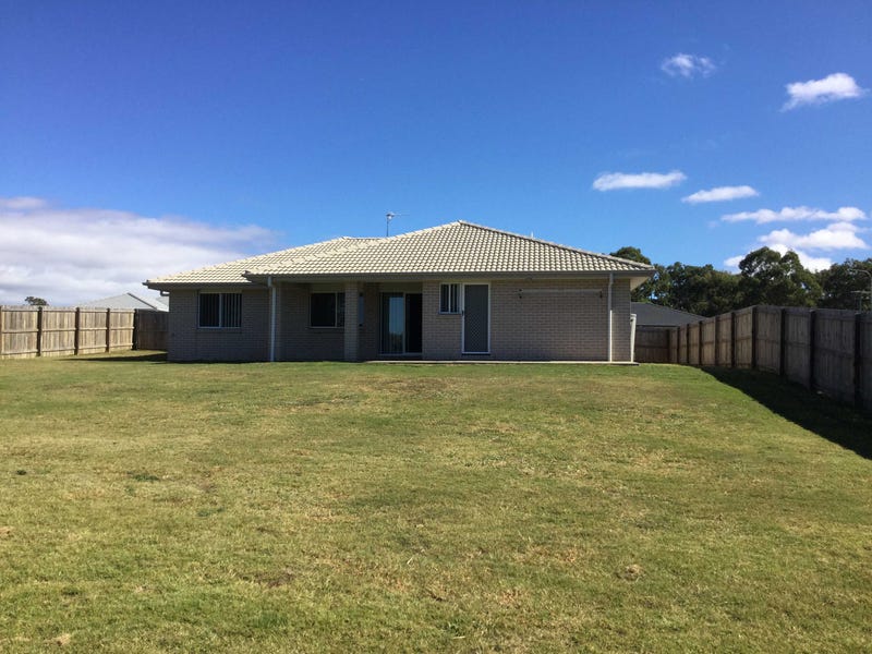 Houses For Rent in Warwick, QLD 4370 (Page 1)