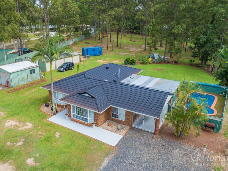 511 Oakey Flat Rd, Morayfield, Qld 4506 Property Details