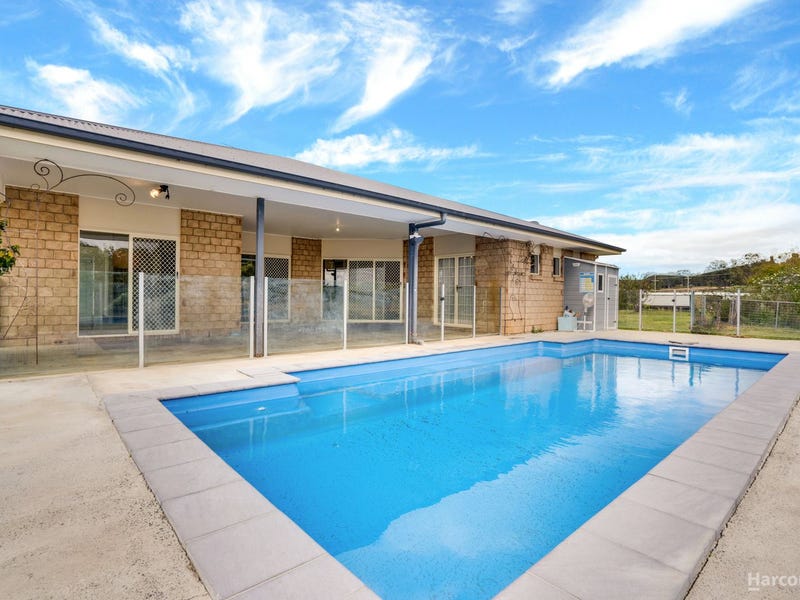 1232 Malabar Road, Veresdale, QLD 4285