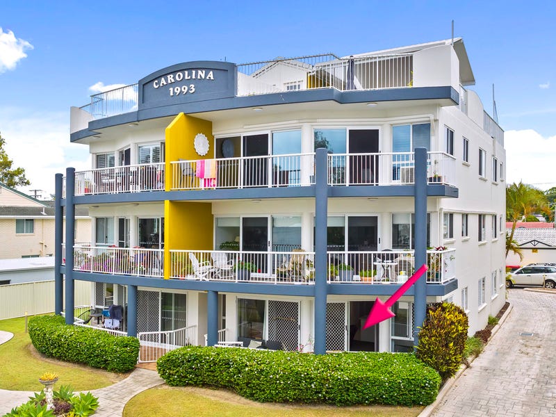 unit 1/9799 Bradman Avenue, Maroochydore, Qld 4558 Property Details