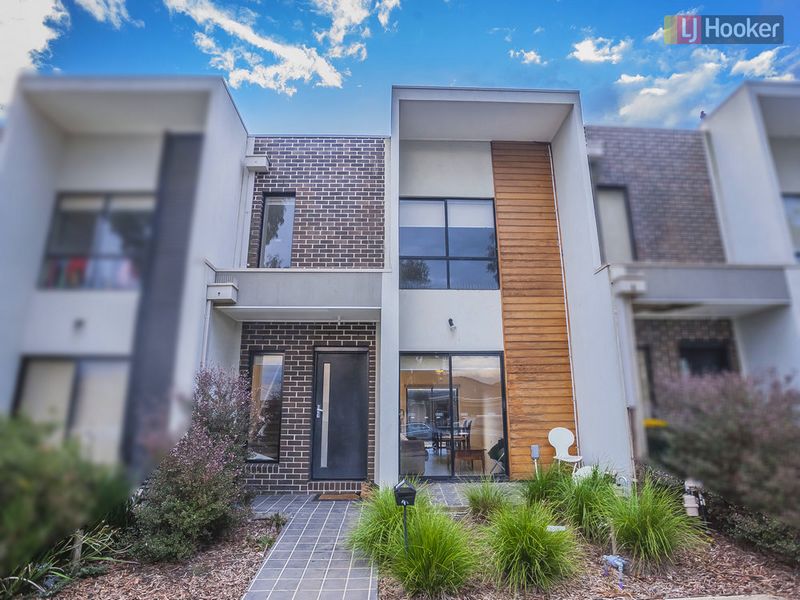 28 Folger Rd, Craigieburn, Vic 3064 Property Details