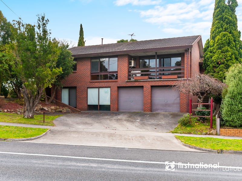 112 Princes Street, Traralgon, VIC 3844