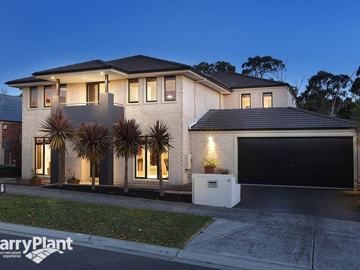 36 Valley Park Drive, Mooroolbark, VIC 3138