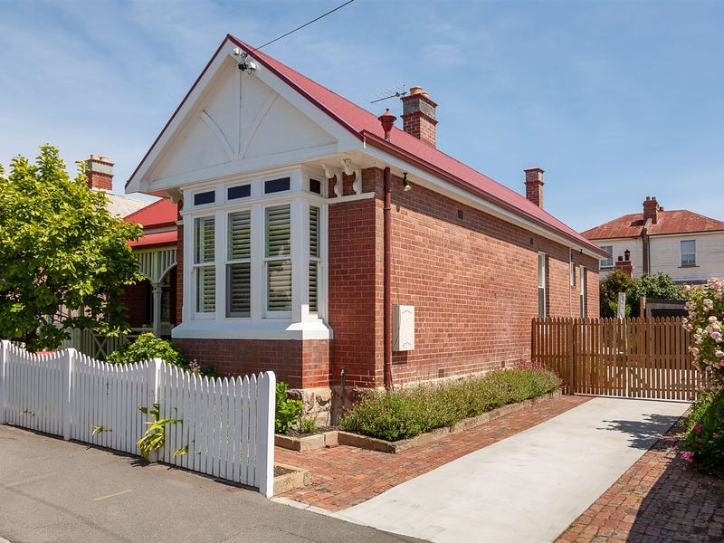 17 Lefroy Street, North Hobart, TAS 7000