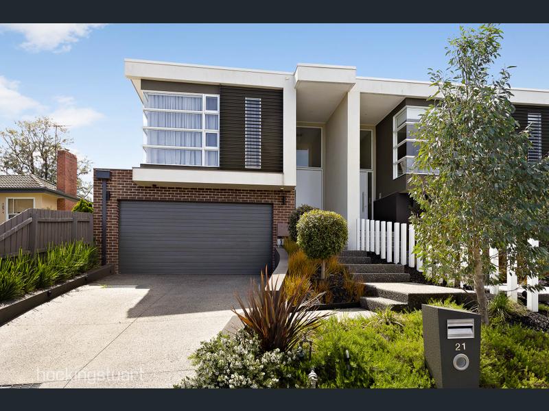 21 Markham Avenue, Ashburton, VIC 3147