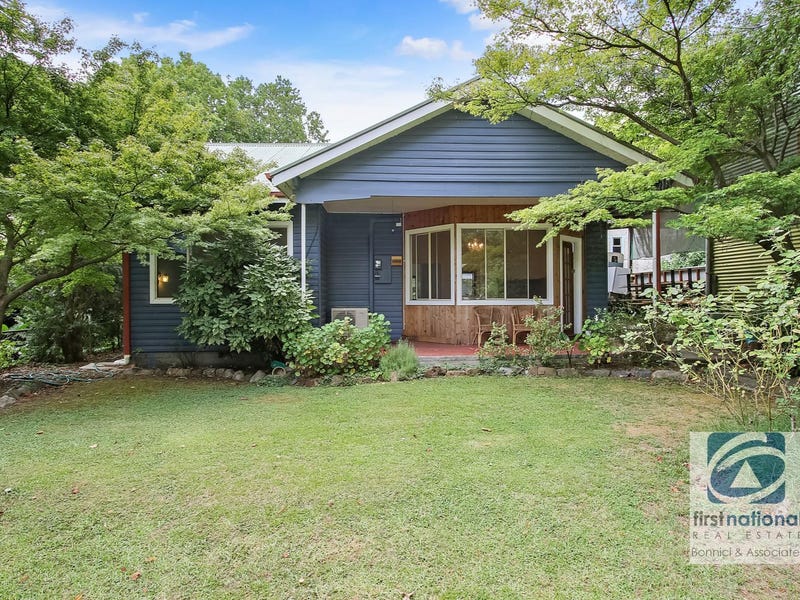 2 Dye Street, Eskdale, Vic 3701 Property Details