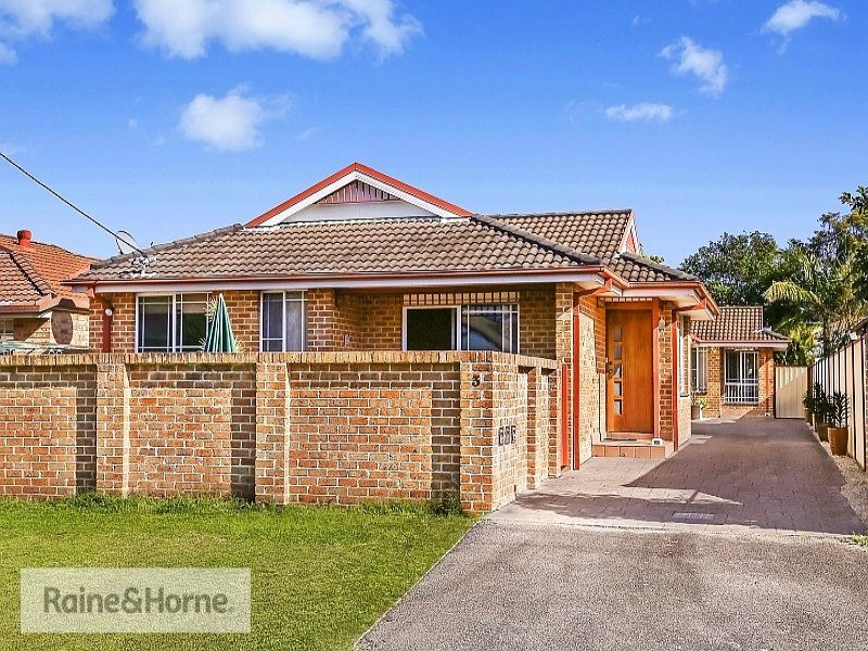 1/3 Murray Street, Booker Bay, NSW 2257